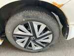 SHUTTLE HYBRID 4WD