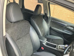 SHUTTLE HYBRID 4WD
