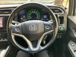 SHUTTLE HYBRID 4WD