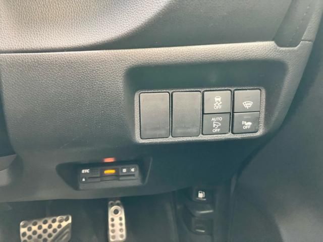 SHUTTLE HYBRID 4WD