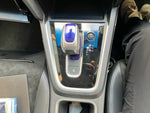 SHUTTLE HYBRID 4WD