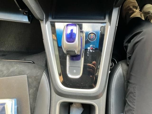 SHUTTLE HYBRID 4WD