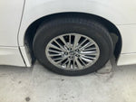 ALPHARD hybrid 4WD