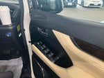 ALPHARD hybrid 4WD