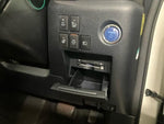ALPHARD hybrid 4WD