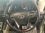 ALPHARD hybrid 4WD