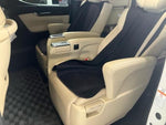 ALPHARD hybrid 4WD