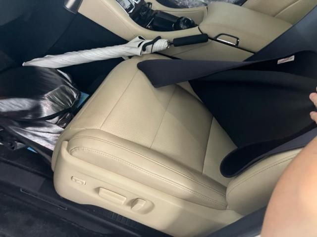 ALPHARD hybrid 4WD