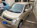 AZ-WAGON