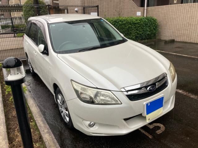 EXIGA 4WD