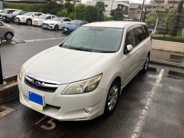 EXIGA 4WD