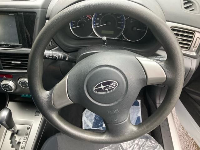 EXIGA 4WD