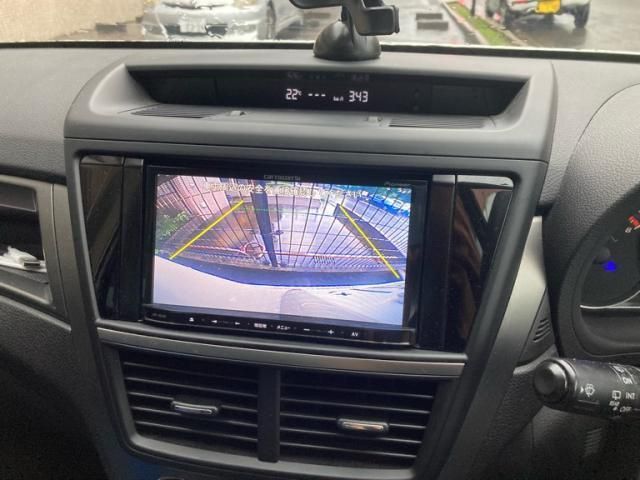 EXIGA 4WD
