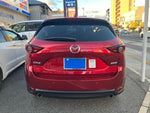 CX-5 4WD