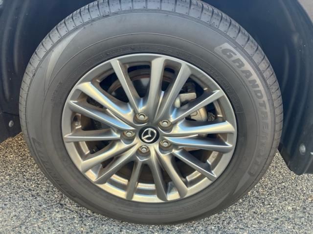CX-5 4WD