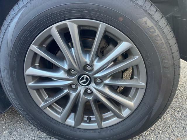 CX-5 4WD