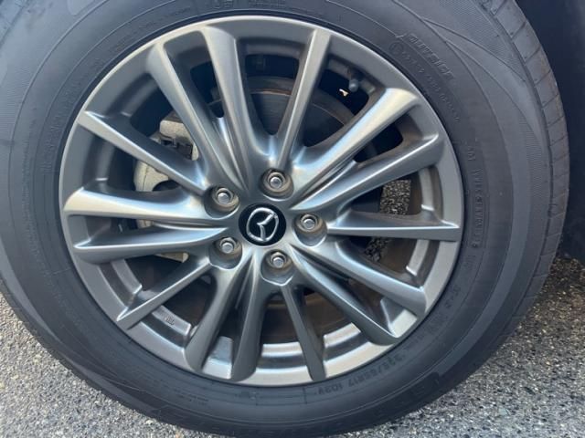 CX-5 4WD