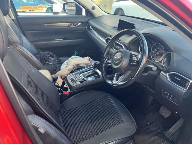 CX-5 4WD