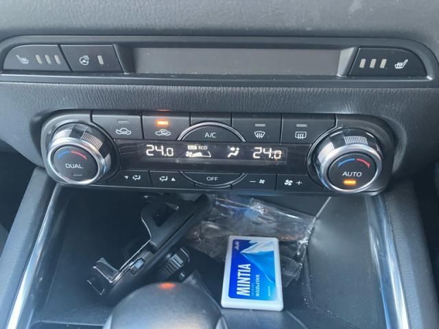 CX-5 4WD