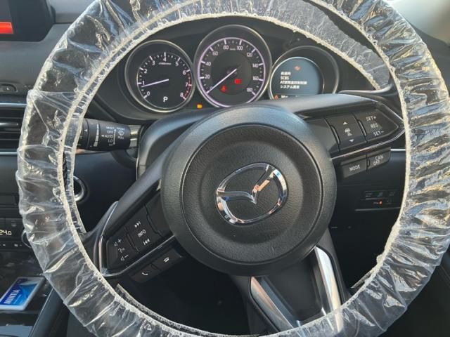 CX-5 4WD
