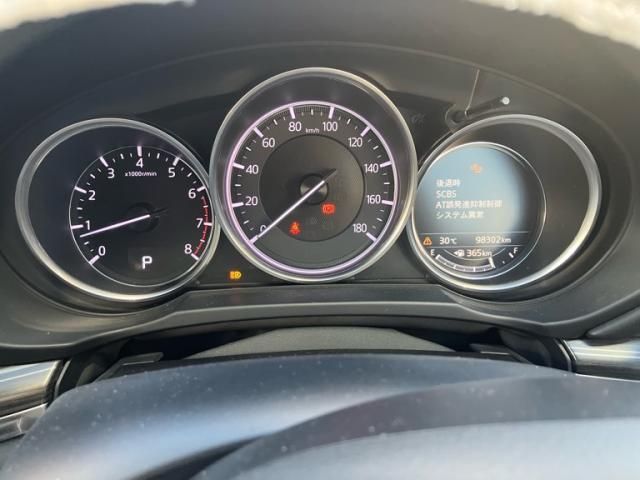 CX-5 4WD