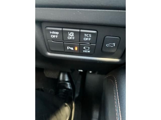 CX-5 4WD