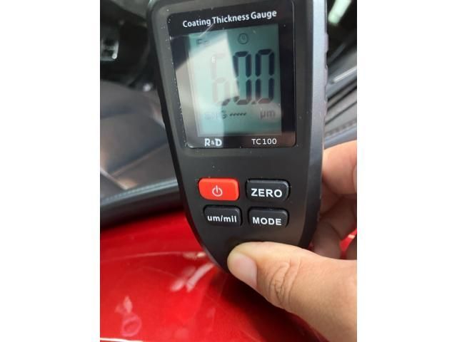 CX-5 4WD