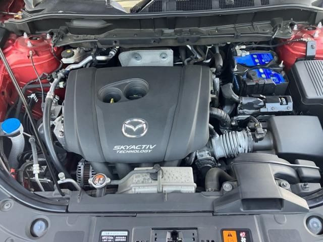 CX-5 4WD