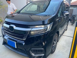 ステップワゴンスパーダＨＶ
