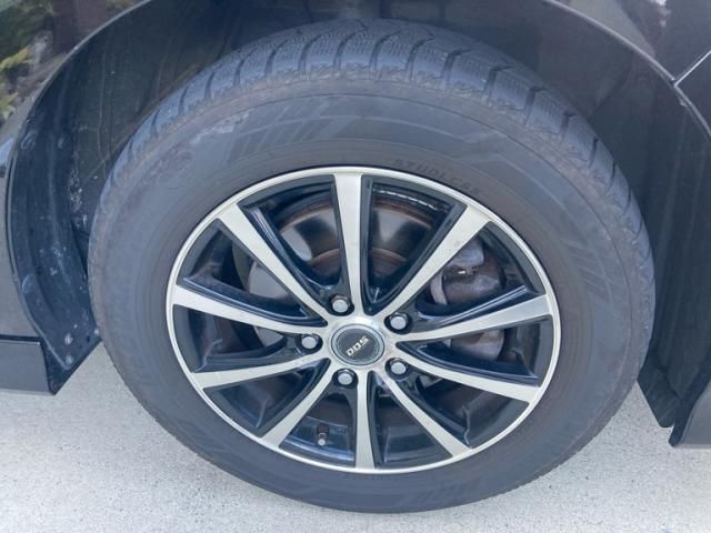 ステップワゴンスパーダＨＶ