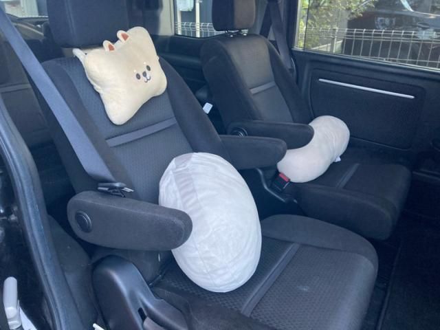 ステップワゴンスパーダＨＶ