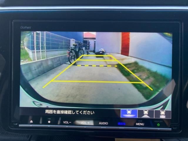 ステップワゴンスパーダＨＶ