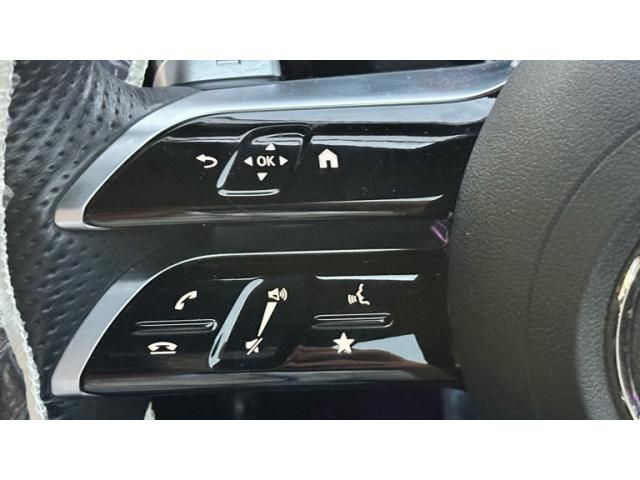 MERCEDES BENZ CLA Shooting Brake