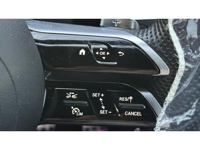 MERCEDES BENZ CLA Shooting Brake
