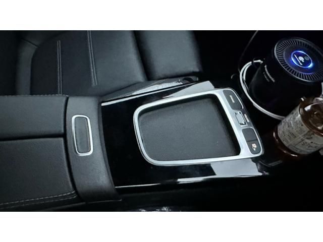 MERCEDES BENZ CLA Shooting Brake