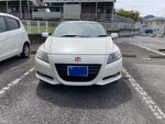 CR-Z