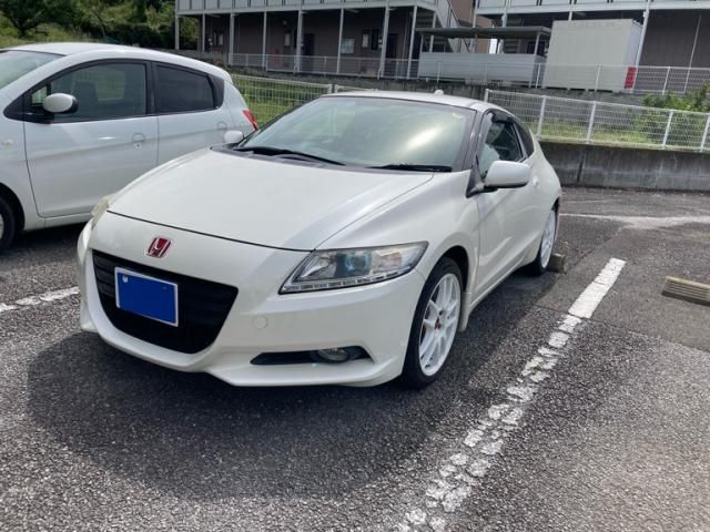 CR-Z