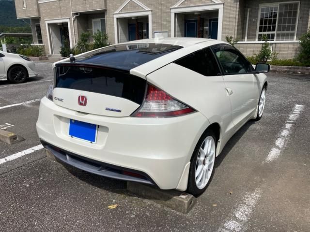 CR-Z
