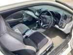 CR-Z