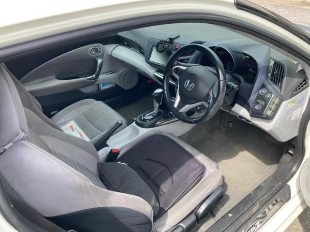 CR-Z