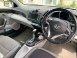 CR-Z