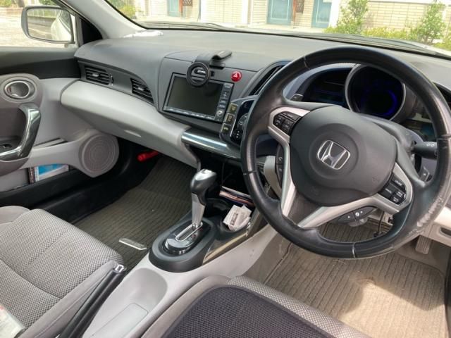 CR-Z