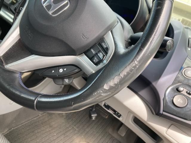 CR-Z
