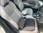 CR-Z