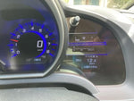 CR-Z