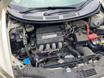 CR-Z