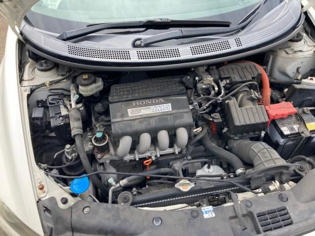 CR-Z