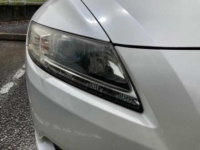 CR-Z