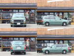 SUCCEED van HYBRID