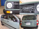 SUCCEED van HYBRID